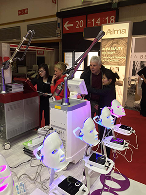 ��49��COSMOPROF����չ��-����������၆