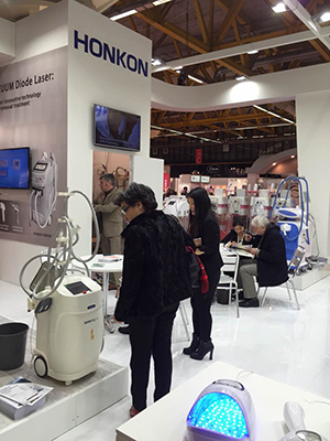 ��49��COSMOPROF����չ��-����������၆